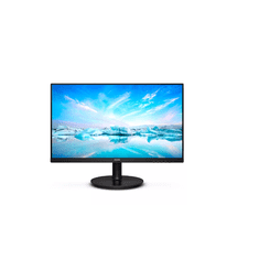 shumee Philips 271V8LAB/00 27"-palčni VA monitor 1920 x 1080 16:9 4 ms črna 100 Hz