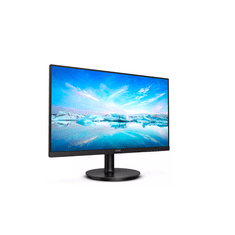 shumee Philips 271V8LAB/00 27"-palčni VA monitor 1920 x 1080 16:9 4 ms črna 100 Hz