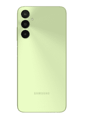 shumee Samsung Galaxy A05s (zelen) Dual SIM 6,7” PLS LCD 1080x2400/2,4 GHz in 1,9 GHz/128 GB/4 GB RAM-a/Android 13/WiFi, BT, 4G