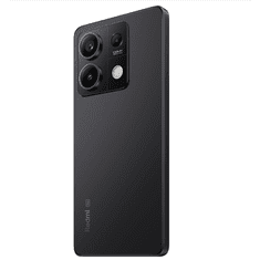 shumee Xiaomi Redmi Note 13 v grafitni barvi, dvojna SIM kartica 6,67 palca, AMOLED 1080x2400, 2,4 GHz in 2,0 GHz, 128 GB, 6 GB RAM-a, Android 13, 5G. Na voljo zdaj!