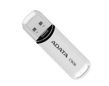 shumee ADATA C906 64GB bel bliskovni pogon - USB 2.0