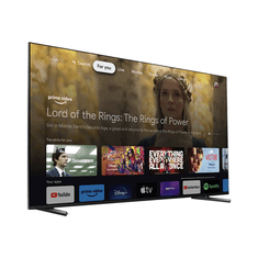 shumee Sony | Pametni televizor | XR-55X90L | 55"" | 139 cm | 4K UHD (2160p) | Google TV