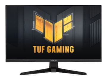 shumee Igralni monitor ASUS TUF Gaming VG27AQL3A