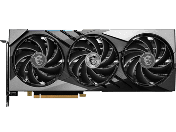 shumee MSI GeForce RTX 4070 Ti SUPER 16G GAMING X SLIM