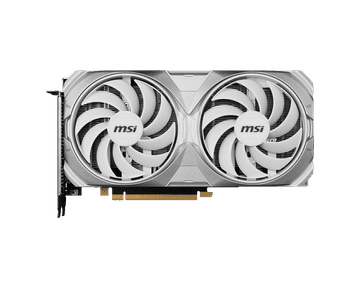 shumee MSI GeForce RTX 4070 SUPER 12G VENTUS 2X BELA OC