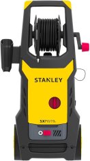 shumee Visokotlačni čistilec STANLEY SXPW19B-E (1900 W, 150 barov, 440 l/h) | 1900 W | 150 barov | 440 l/h