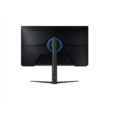 shumee Samsung Odyssey G5 G51C monitor, 32 palcev, VA, 2560 x 1440 slikovnih pik, 16:9, 1 ms, 300 cd/m², 2 HDMI vhoda, 165 Hz