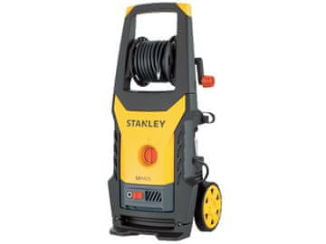 shumee Visokotlačni čistilec STANLEY SXPW25E-E (2500 W, 170 barov, 500 l/h)