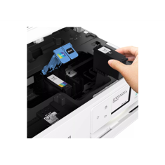 shumee Canon PIXMA TS7650i večnamenski barvni brizgalni tiskalnik A4 bela