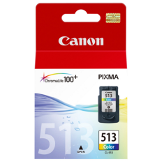 shumee Barva (cijan, magenta, rumena) Kartuša s črnilom 349 strani 513 Canon CL
