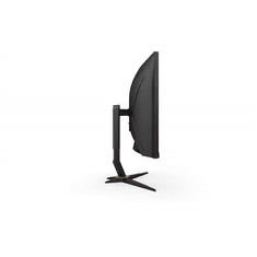 shumee AOC CU34G2XP/BK 34" VA 3440x1440px 21:9 1ms črna 2x HDMI 180Hz monitor