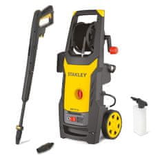 shumee Visokotlačni čistilec STANLEY SXPW19B-E (1900 W, 150 barov, 440 l/h) | 1900 W | 150 barov | 440 l/h
