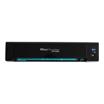 shumee Skener dokumentov IRIS | Anywhere 6 Wifi Duplex | USB | Wi-Fi | 600 dpi
