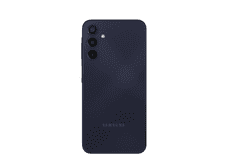shumee Samsung Galaxy A15 (A155) (modro-črna) Dual SIM 6,5” Super AMOLED 1080x2340/2,2 GHz in 2,0 GHz/128 GB/4 GB RAM-a/Android 14/WiFi,BT,4G Samsung