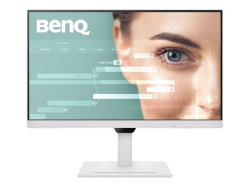 shumee BenQ GW3290QT | 31,5-palčni monitor | ločljivost 2560 x 1440 | tehnologija IPS | odzivni čas 5 ms | svetlost 350 cd/m² | 75 Hz | vhod HDMI | razmerje stranic 16:9