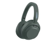 shumee Sony | Slušalke | WH-ULT900N ULT WEAR | Brezžične | Temno sive