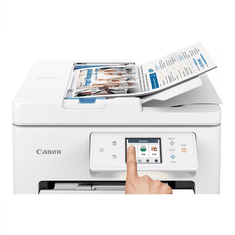 shumee Večfunkcijska tiskalnik Canon IJ PIXMA TS7750I