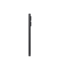 shumee Xiaomi Redmi Note 13 Pro v polnočno črni barvi s 6,67-palčnim AMOLED zaslonom in ločljivostjo 1220 x 2712 slikovnih pik. Opremljen s procesorjem Qualcomm, 8 GB RAM-a in 256 GB vgrajenega pomnilnika.