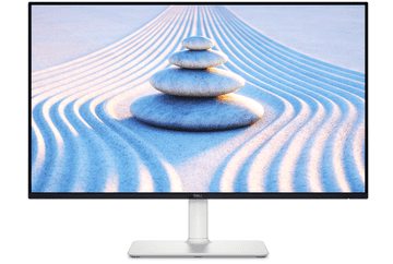 shumee Dell | S2725HS | 27" | IPS | 1920 x 1080 slikovnih pik | 16:9 | 36-mesečna garancija | 8 ms | Bela | HDMI priključki: 2 | 100 Hz