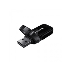 shumee ADATA UV240 32GB USB 2.0 ključek - črne barve