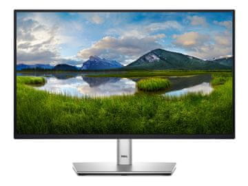shumee Dell LCD P2225H 22"" IPS FHD/1920×1080/DP, VGA, HDMI, USB-C, USB/bela