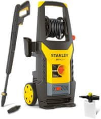 shumee STANLEY SXPW22DSS-E Visokotlačni čistilec (2200 W, 160 barov, 460 l/h) | 2200 W | 160 barov | 460 l/h