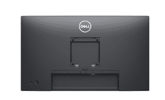 shumee Dell | P2425H | 24" | IPS | 1920 x 1080 slikovnih pik | 16:9 | 36-mesečna garancija | 8 ms | 250 cd/m² | Črna | 1 HDMI vhod | 100 Hz
