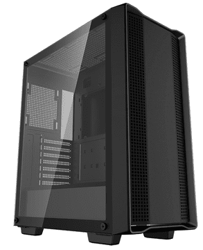 shumee Ohišje srednjega stolpa Deepcool CC560 V2 LIMITED Deepcool