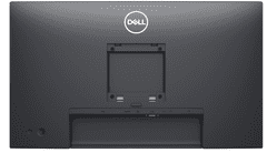 shumee Dell | P2725H | 27" | IPS | 1920 x 1080 slikovnih pik | 16:9 | 36-mesečna garancija | 8 ms | 300 cd/m² | Črna | 1 HDMI vhod | 100 Hz