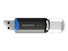 shumee ADATA C906 64GB črni bliskovni pogon
