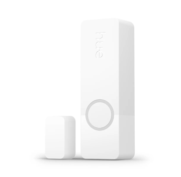 shumee Philips Hue kontaktni senzor, bela