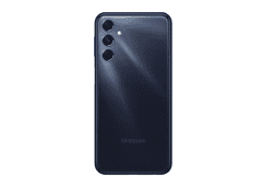 shumee Samsung Galaxy M34 5G (moder) DS 6,5” Super AMOLED 1080x2340, 2,4 GHz in 2,0 GHz, 128 GB, 6 GB RAM-a, Android 13, WiFi, BT, 4G, 5G
