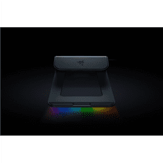 shumee Stojalo za prenosnik Razer Chroma V2, črno