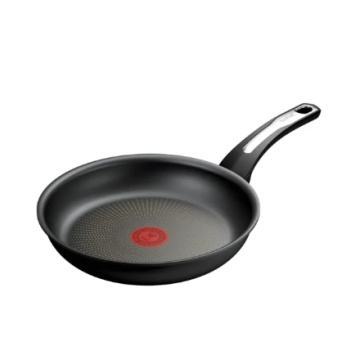 shumee Tefal 2100131673 ponev Expertise, 24 cm, črna TEFAL