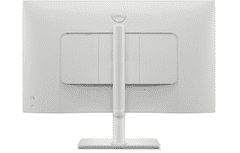 shumee Dell | S2725DS | 27" | IPS | 2560 x 1440 slikovnih pik | 16:9 | 36-mesečna garancija | 8 ms | 300 cd/m² | Bela | HDMI vhodi: 2 | 100 Hz