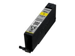 shumee Canon CLI-581XL YL 515 HC