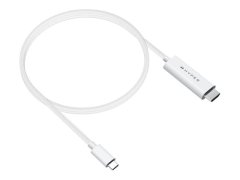 shumee Beli moški 24-pinski USB-C 2,5 m moški 19-pinski HDMI tip A
