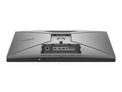 shumee BenQ EX270QM 27“ IPS 2560x1440/16:9/400cd/m2/1ms/kovinsko siva/HDMI, DP, USB
