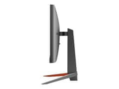 shumee BenQ EX270QM 27“ IPS 2560x1440/16:9/400cd/m2/1ms/kovinsko siva/HDMI, DP, USB