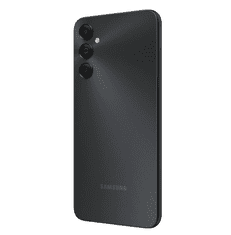 shumee Samsung Galaxy A05s (črna) Dual SIM 6,7” PLS LCD 1080x2400/2,4 GHz in 1,9 GHz/128 GB/4 GB RAM-a/Android 13/WiFi, BT, 4G Samsung