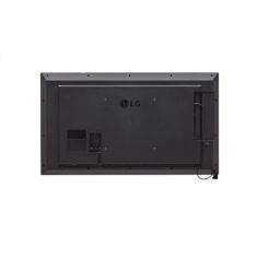 shumee 43-palčni monitor LG 43UM5N-H | Ležeči/Pokončni način | 24/7 | webOS | Wi-Fi | 500 cd/m² | 1000:1 | 3840 x 2160 slikovnih pik | 8 ms | 178° | 178°