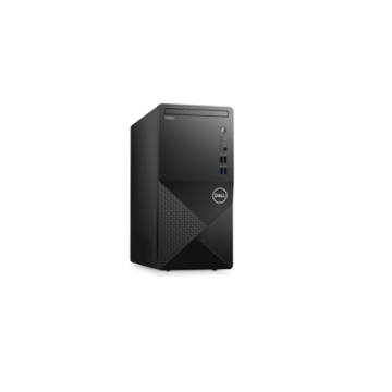 shumee Dell Vostro MT | 3910 | Namizni računalnik | Stolp | Intel Core i7 | i7-12700 | 8 GB notranjega pomnilnika | DDR4 | 512 GB SSD | Grafična kartica Intel UHD 770 | Brez optičnega pogona | Jezik