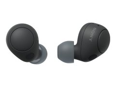 shumee Sony WF-C700N resnično brezžične slušalke z ANC, črne | Sony | Resnično brezžične slušalke | WF-C700N | Brezžične | V ušesu | Z odpravljanjem šumov | Brezžične | Črne