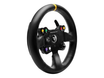 shumee Thrustmaster | Dodaten usnjen volan 28 GT | Črna