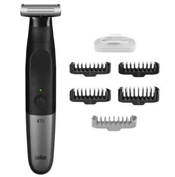 shumee Braun XT5100 hibridni prirezovalnik las serije X | Braun