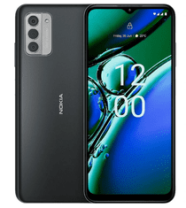 shumee G42 | Siva | 6,56" | IPS LCD | 720 x 1612 slikovnih pik | Notranji RAM 6 GB | 128 GB | Dvojna SIM kartica | Glavna kamera 50+2+2 MP | Sekundarna kamera 8 MP | Android