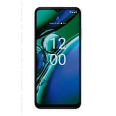shumee G42 | Siva | 6,56" | IPS LCD | 720 x 1612 slikovnih pik | Notranji RAM 6 GB | 128 GB | Dvojna SIM kartica | Glavna kamera 50+2+2 MP | Sekundarna kamera 8 MP | Android