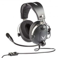 shumee Thrustmaster | Igralne slušalke | T Flight US Air Force Edition | Žične | Na ušesa | Črne