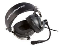 shumee Thrustmaster | Igralne slušalke | T Flight US Air Force Edition | Žične | Na ušesa | Črne