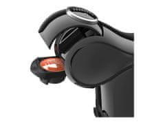 shumee Delonghi | Kavni aparat | EDG315.B Dolce Gusto | Tlak črpalke 15 barov | Avtomatski | 1400 W | Črna